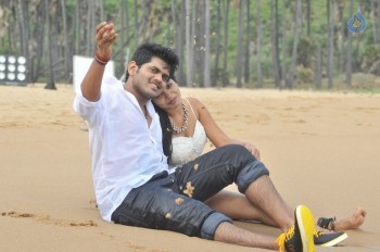 Nenu Seethadevi New Photos - 10 of 20