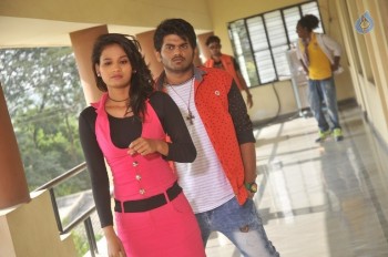 Nenu Seethadevi New Photos - 18 of 20