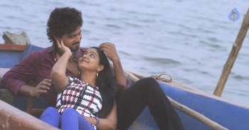 Nethra Movie New Photos - 5 of 16