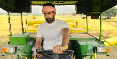 NGK Movie Stills - 6 of 10