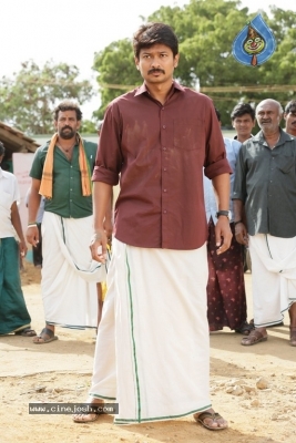 Nimir Movie Working Stills - 5 of 18