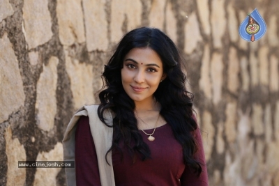 Nimir Movie Working Stills - 7 of 18