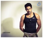 Ninnu Chusi Vennale Anukunna Movie Stills - 31 of 36