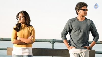 Ninnu Kori Movie Photos - 2 of 3