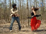 NINU CHOOSINA KSHANANA  Movie Stills - 16 of 16