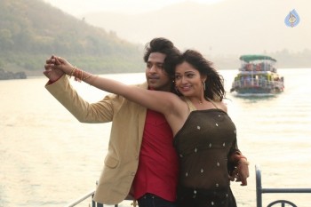 Nuvvu Nenu Osey Orey Posters and Photos - 2 of 18