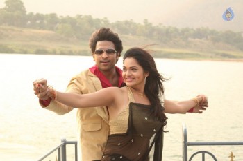 Nuvvu Nenu Osey Orey Posters and Photos - 7 of 18