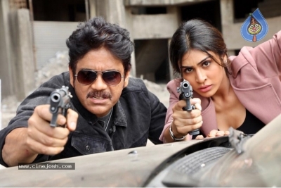 Officer Movie New Stills - 4 of 5