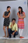 Oh Cheliya Naa Priya Sakiya Stills - 20 of 110