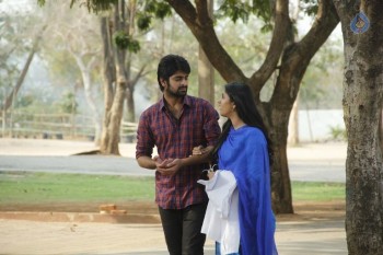 Oka Manasu Movie Photos - 26 of 34