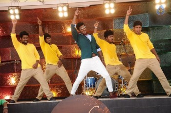 Okkadochadu Movie Stills - 6 of 8