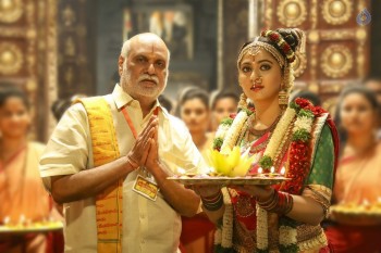 Om Namo Venkatesaya New Photos - 1 of 2