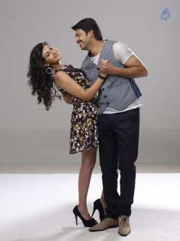 Om Shanti Om Tamil Movie Photos - 38 of 105