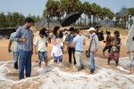 Oohalu Gusagusalaade Working Stills - 2 of 41