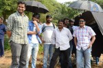 Oohalu Gusagusalaade Working Stills - 4 of 41