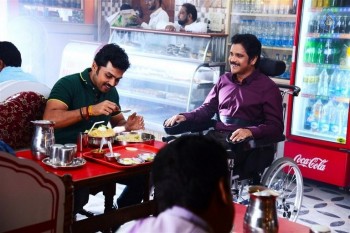 Oopiri Movie Latest Photos - 11 of 63