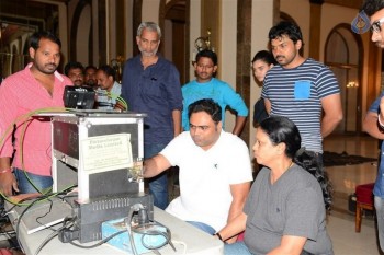 Oopiri Movie Latest Photos - 21 of 63