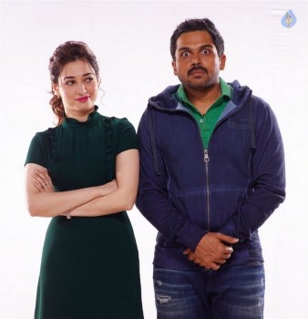 Oopiri Movie Latest Photos - 23 of 63