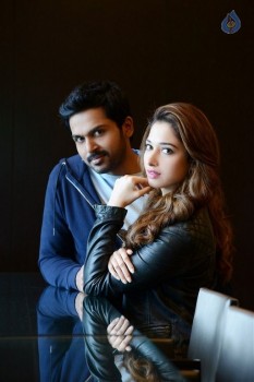 Oopiri Movie Latest Photos - 24 of 63