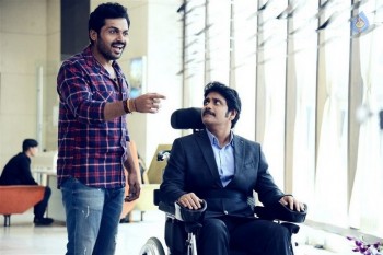Oopiri Movie Latest Photos - 25 of 63