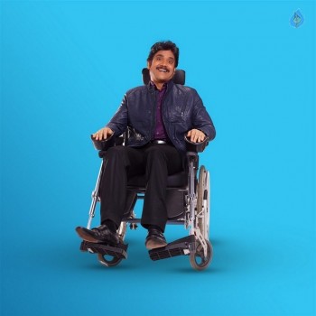Oopiri Movie Latest Photos - 34 of 63
