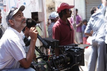 Oopiri Movie Latest Photos - 40 of 63