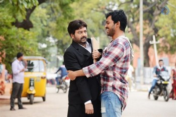 Oopiri Movie Latest Photos - 41 of 63