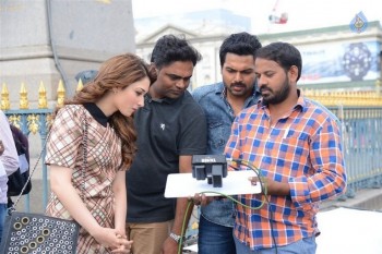 Oopiri Movie Latest Photos - 42 of 63