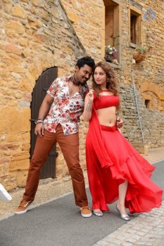 Oopiri Movie New Photos - 3 of 6