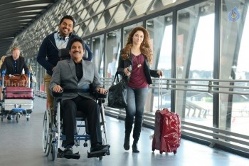 Oopiri Movie New Photos - 6 of 6