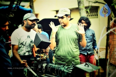 Operation Gold Fish Movie Stills - 1 of 6