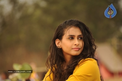 Operation Gold Fish Movie Stills - 2 of 6