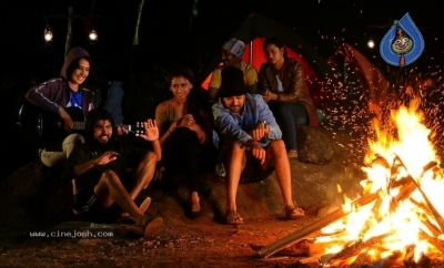 Operation Gold Fish Movie Stills - 3 of 6