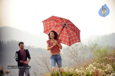 Operation Gold Fish Movie Stills - 4 of 6