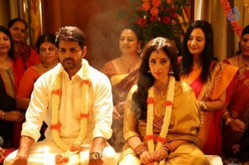 Oru Melliya Kodu Tamil Movie Photos - 25 of 42