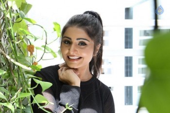 Oru Melliya Kodu Tamil Movie Photos - 30 of 42