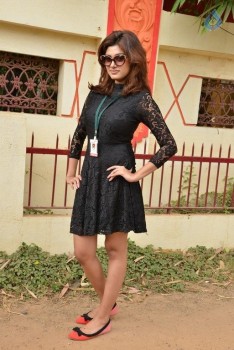 Seeni Tamil Movie Photos - 7 of 46