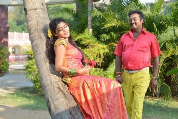 Seeni Tamil Movie Photos - 8 of 46