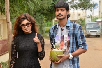 Seeni Tamil Movie Photos - 9 of 46