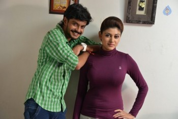 Seeni Tamil Movie Photos - 11 of 46