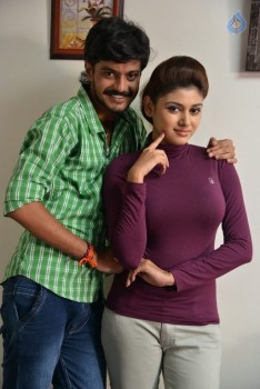 Seeni Tamil Movie Photos - 21 of 46