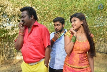 Seeni Tamil Movie Photos - 28 of 46