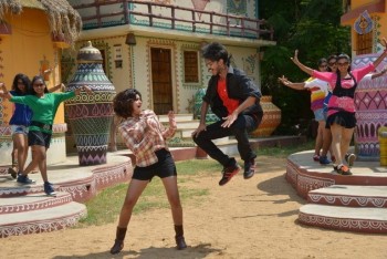 Seeni Tamil Movie Photos - 33 of 46