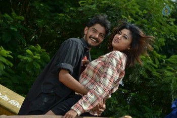 Seeni Tamil Movie Photos - 40 of 46