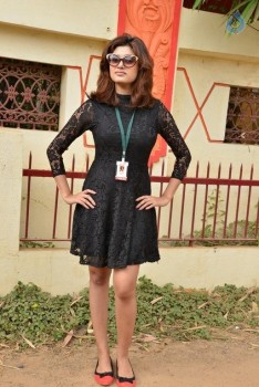 Seeni Tamil Movie Photos - 41 of 46