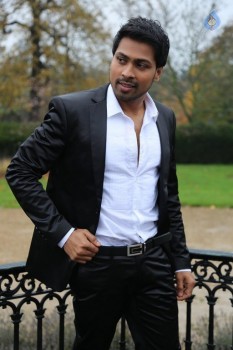 Padamati Sandhya Ragam Photos and Posters - 3 of 70