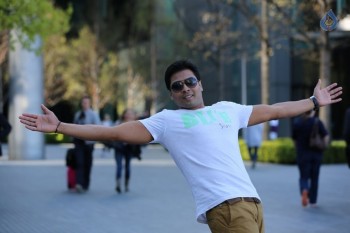 Padamati Sandhya Ragam Photos and Posters - 5 of 70