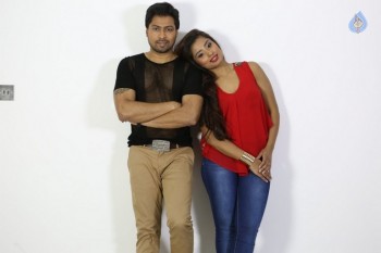 Padamati Sandhya Ragam Photos and Posters - 12 of 70