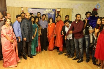 Padamati Sandhya Ragam Photos and Posters - 19 of 70