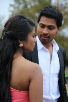 Padamati Sandhya Ragam Photos and Posters - 20 of 70